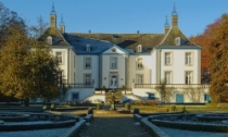 Kasteel Genoels-Elderen Kasteel Genoels-Elderen