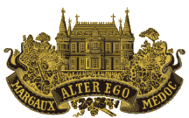Château Palmer - Alter Ego