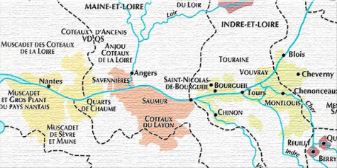 Coteaux du Layon