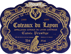 Coteaux du Layon