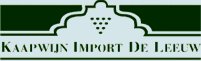 Kaapwijn Import De Leeuw