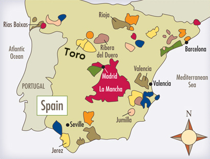 Toro