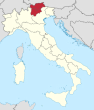 Trentino-Alto Adige